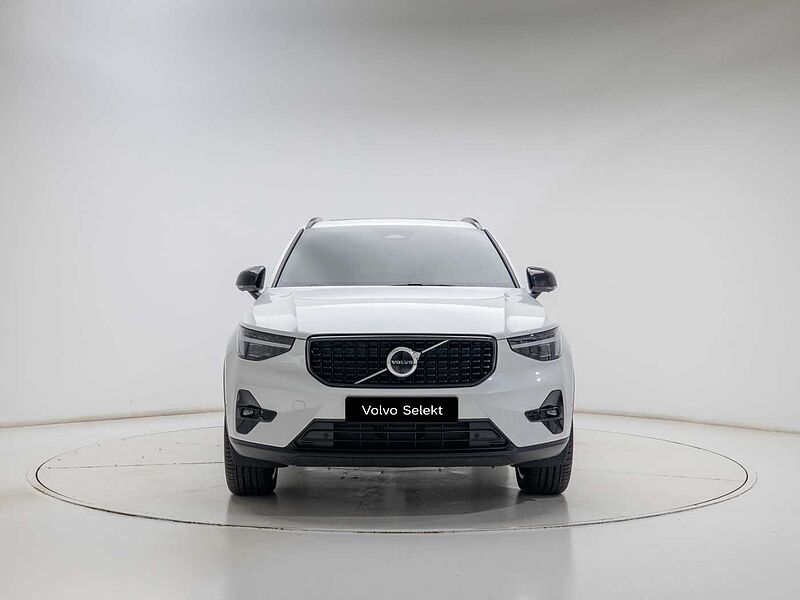 Volvo  Ultra, B4 AWD 마일드 하이브리드, 가솔린, 다크