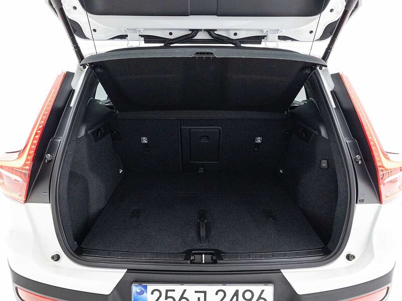 Volvo  Ultra, B4 AWD 마일드 하이브리드, 가솔린, 다크