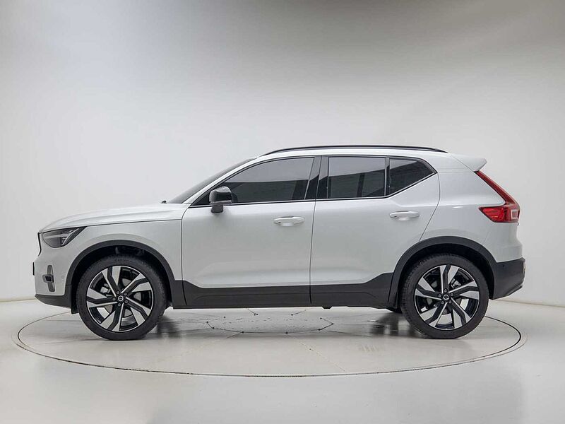 Volvo  Ultra, B4 AWD 마일드 하이브리드, 가솔린, 다크