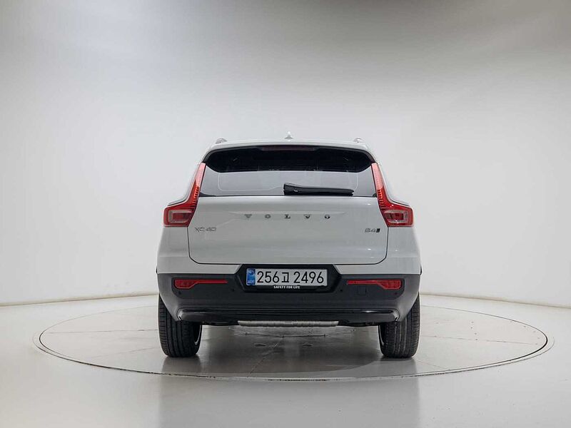 Volvo  Ultra, B4 AWD 마일드 하이브리드, 가솔린, 다크