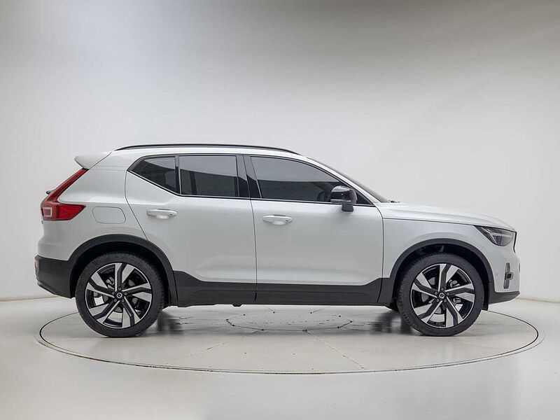 Volvo  Ultra, B4 AWD 마일드 하이브리드, 가솔린, 다크