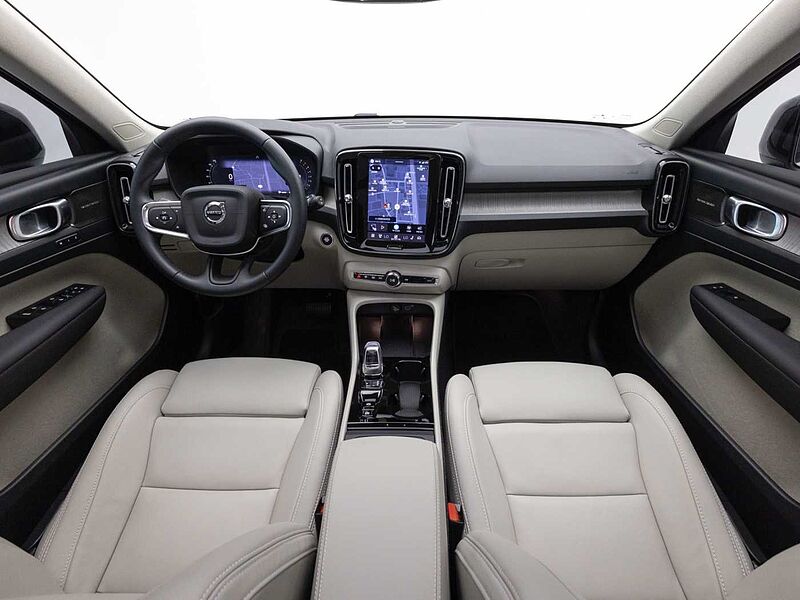 Volvo  Ultra, B4 AWD 마일드 하이브리드, 가솔린, 다크