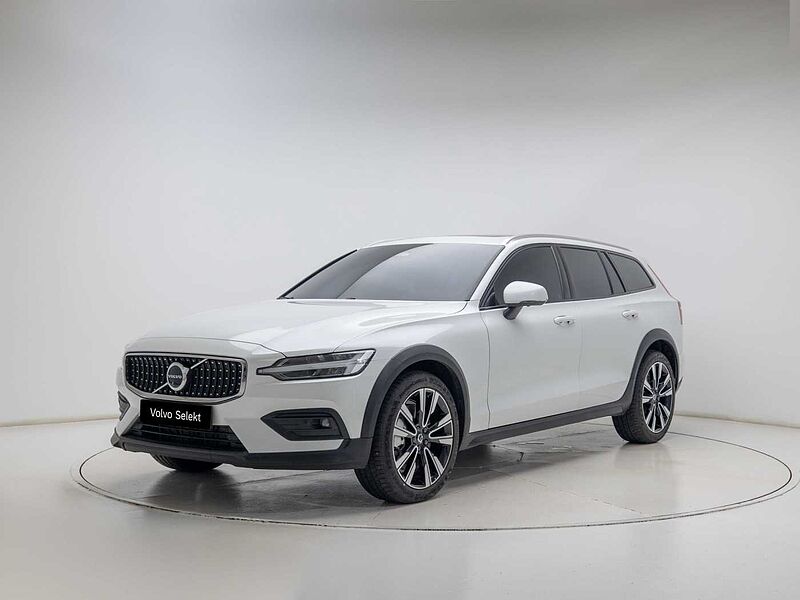 Volvo  Ultra, B5 AWD 마일드 하이브리드, 가솔린, 브라이트