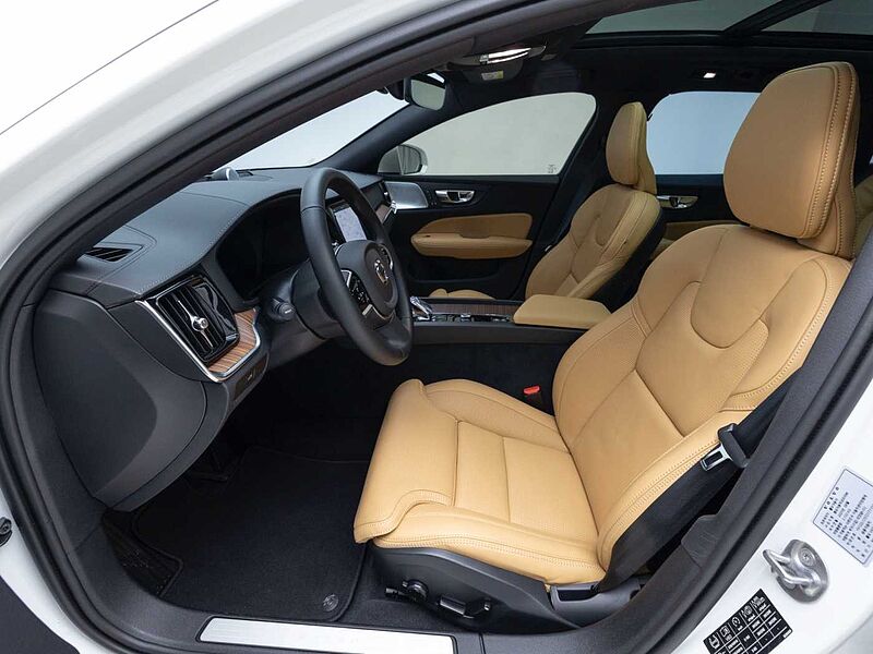 Volvo  Ultra, B5 AWD 마일드 하이브리드, 가솔린, 브라이트