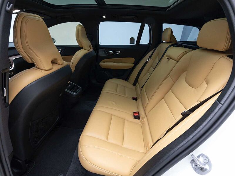 Volvo  Ultra, B5 AWD 마일드 하이브리드, 가솔린, 브라이트