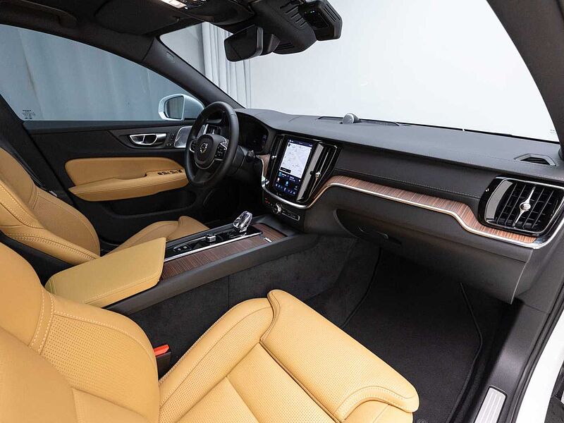 Volvo  Ultra, B5 AWD 마일드 하이브리드, 가솔린, 브라이트