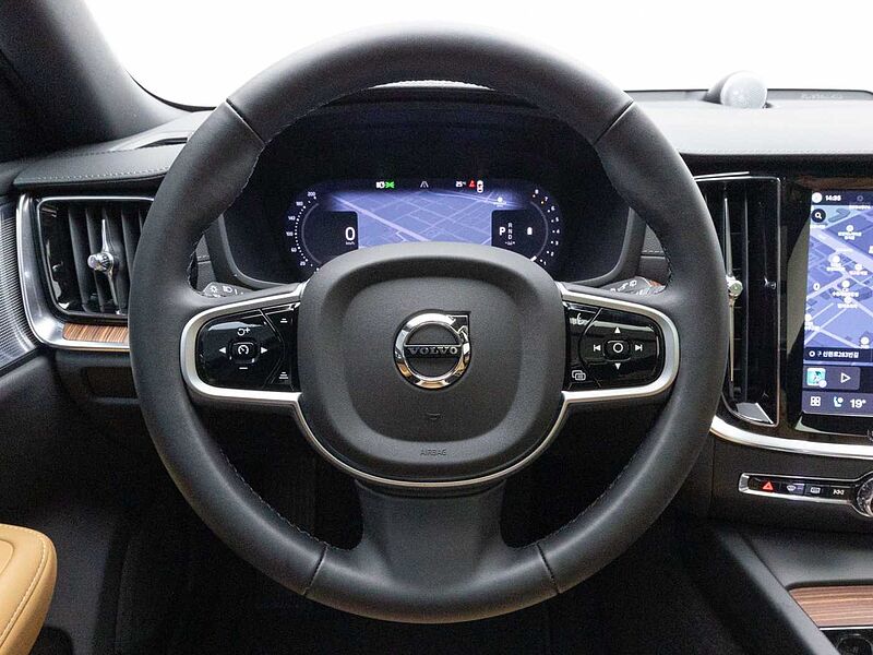 Volvo  Ultra, B5 AWD 마일드 하이브리드, 가솔린, 브라이트