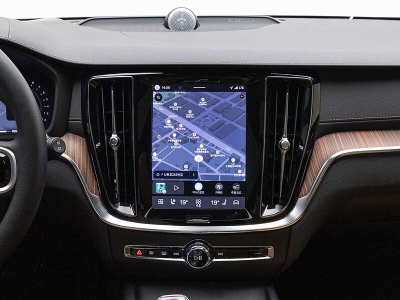 Volvo  Ultra, B5 AWD 마일드 하이브리드, 가솔린, 브라이트
