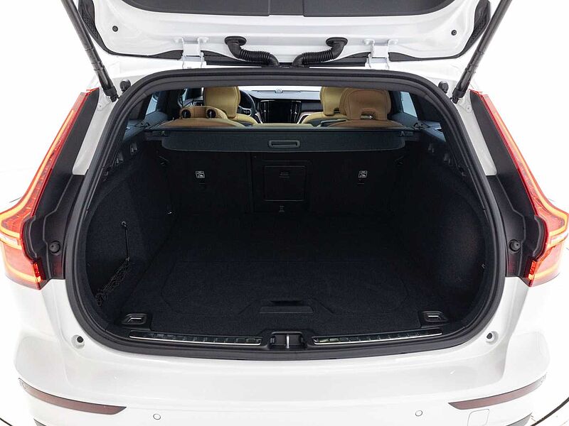 Volvo  Ultra, B5 AWD 마일드 하이브리드, 가솔린, 브라이트