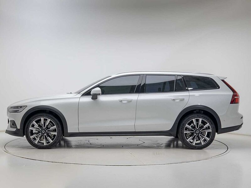 Volvo  Ultra, B5 AWD 마일드 하이브리드, 가솔린, 브라이트