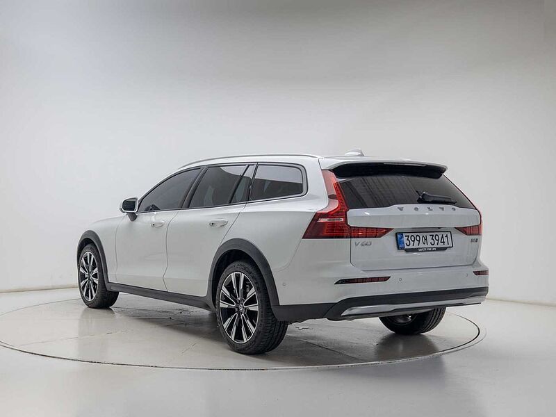 Volvo  Ultra, B5 AWD 마일드 하이브리드, 가솔린, 브라이트