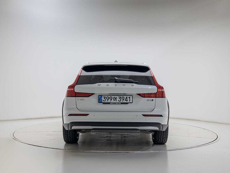 Volvo  Ultra, B5 AWD 마일드 하이브리드, 가솔린, 브라이트