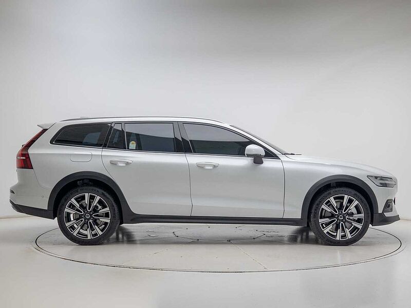 Volvo  Ultra, B5 AWD 마일드 하이브리드, 가솔린, 브라이트