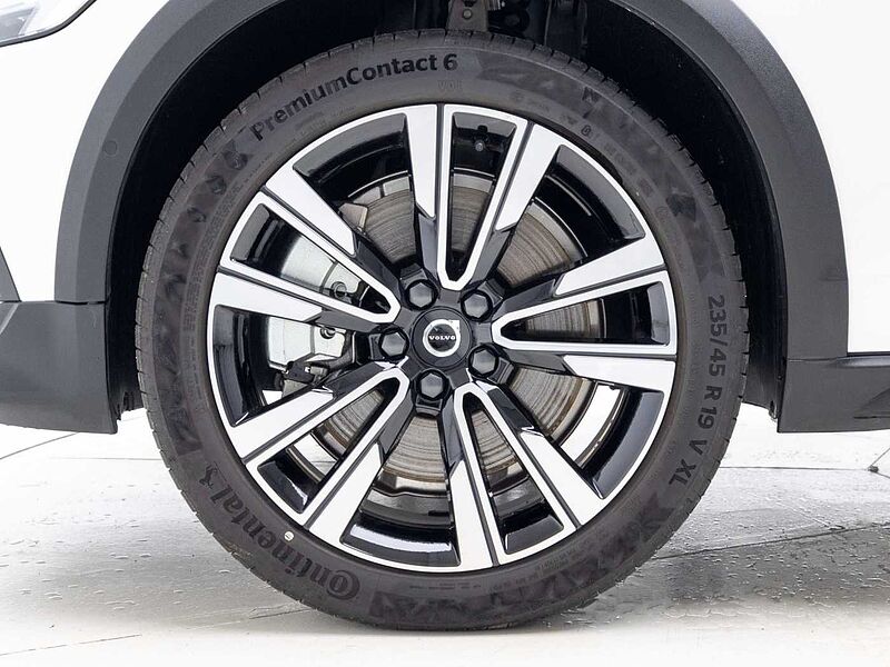 Volvo  Ultra, B5 AWD 마일드 하이브리드, 가솔린, 브라이트