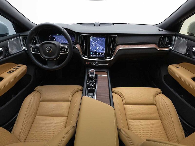 Volvo  Ultra, B5 AWD 마일드 하이브리드, 가솔린, 브라이트