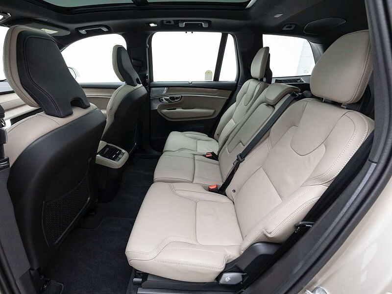 Volvo  Ultra, B6 AWD 마일드 하이브리드, 가솔린, 브라이트, 7 좌석