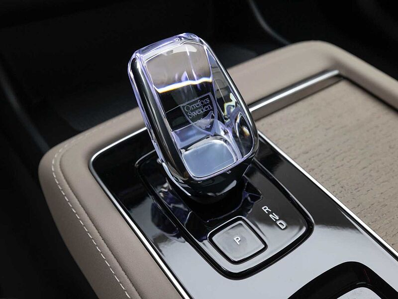 Volvo  Ultra, B6 AWD 마일드 하이브리드, 가솔린, 브라이트, 7 좌석