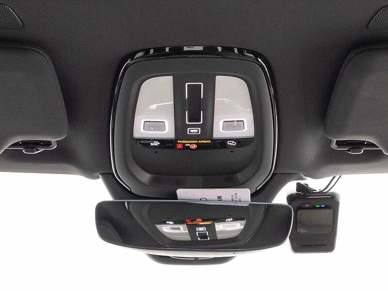 Volvo  Ultra, B6 AWD 마일드 하이브리드, 가솔린, 브라이트, 7 좌석