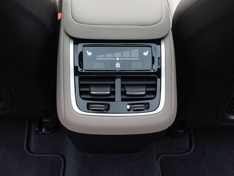 Volvo  Ultra, B6 AWD 마일드 하이브리드, 가솔린, 브라이트, 7 좌석
