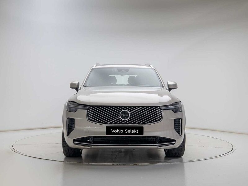 Volvo  Ultra, B6 AWD 마일드 하이브리드, 가솔린, 브라이트, 7 좌석