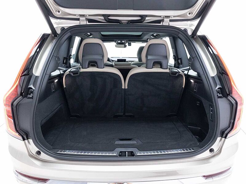 Volvo  Ultra, B6 AWD 마일드 하이브리드, 가솔린, 브라이트, 7 좌석