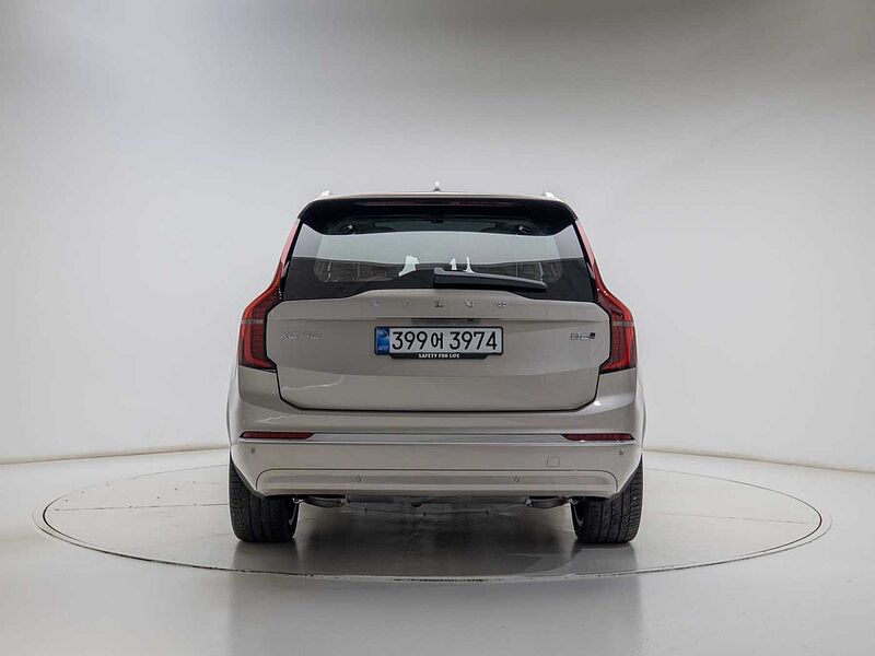Volvo  Ultra, B6 AWD 마일드 하이브리드, 가솔린, 브라이트, 7 좌석