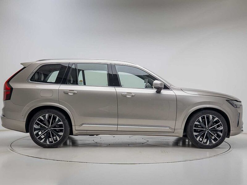 Volvo  Ultra, B6 AWD 마일드 하이브리드, 가솔린, 브라이트, 7 좌석