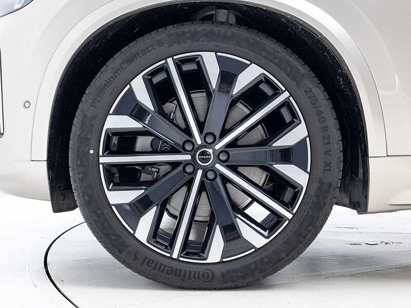 Volvo  Ultra, B6 AWD 마일드 하이브리드, 가솔린, 브라이트, 7 좌석