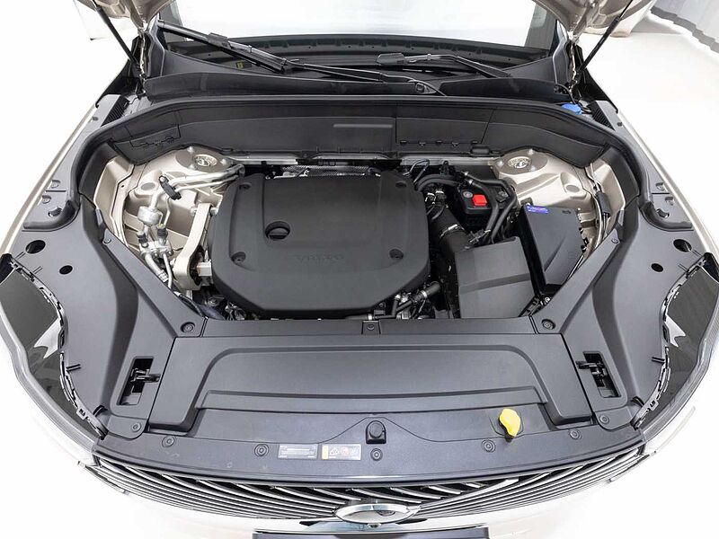 Volvo  Ultra, B6 AWD 마일드 하이브리드, 가솔린, 브라이트, 7 좌석