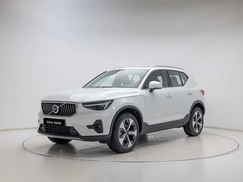 Volvo  Ultra, B4 AWD 마일드 하이브리드, 가솔린, 브라이트