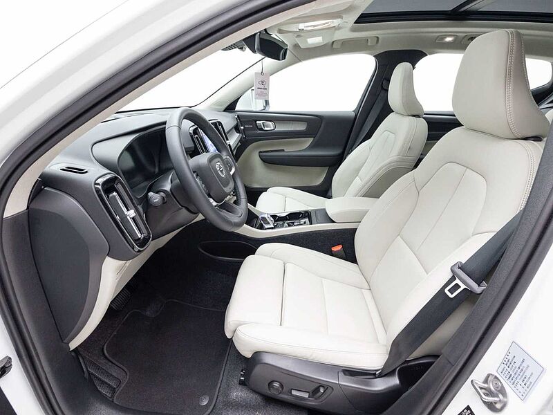 Volvo  Ultra, B4 AWD 마일드 하이브리드, 가솔린, 브라이트