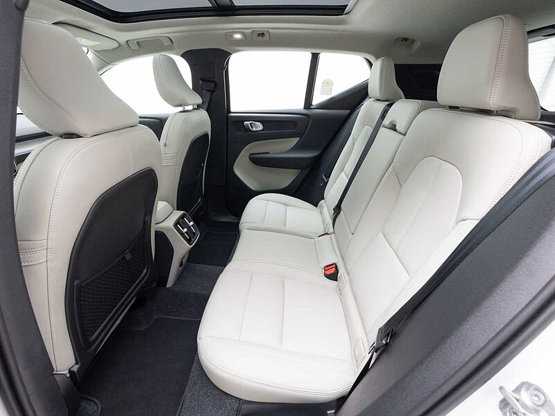 Volvo  Ultra, B4 AWD 마일드 하이브리드, 가솔린, 브라이트