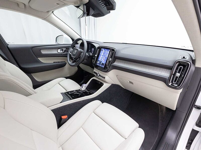 Volvo  Ultra, B4 AWD 마일드 하이브리드, 가솔린, 브라이트