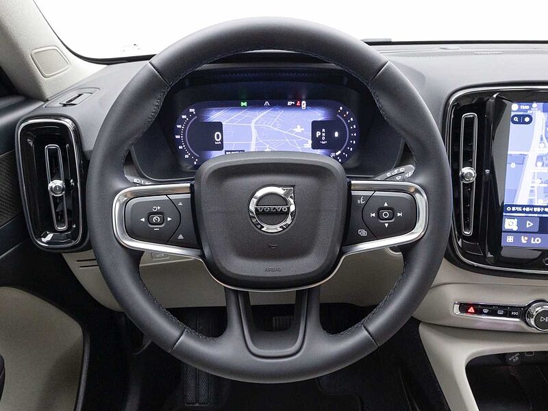 Volvo  Ultra, B4 AWD 마일드 하이브리드, 가솔린, 브라이트