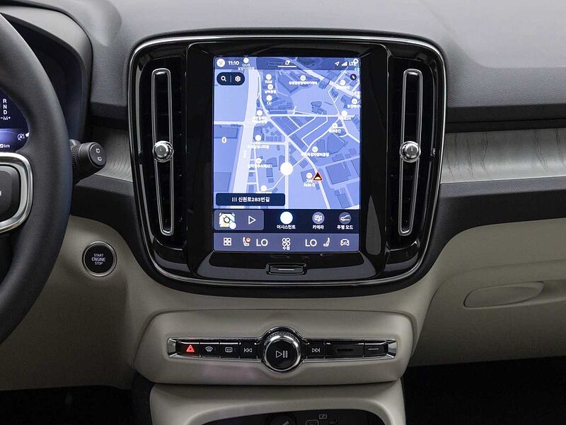 Volvo  Ultra, B4 AWD 마일드 하이브리드, 가솔린, 브라이트