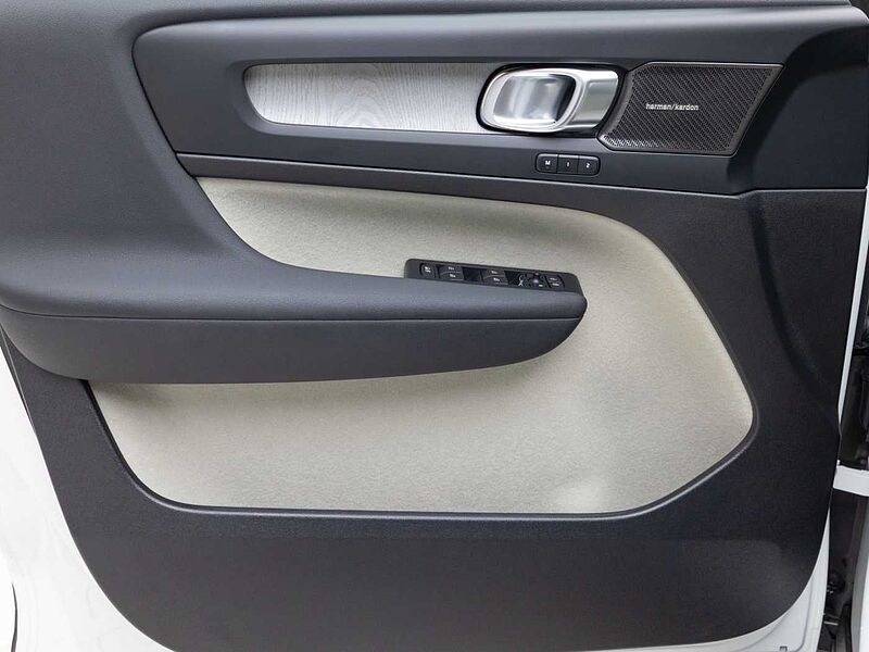 Volvo  Ultra, B4 AWD 마일드 하이브리드, 가솔린, 브라이트