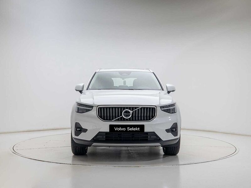 Volvo  Ultra, B4 AWD 마일드 하이브리드, 가솔린, 브라이트