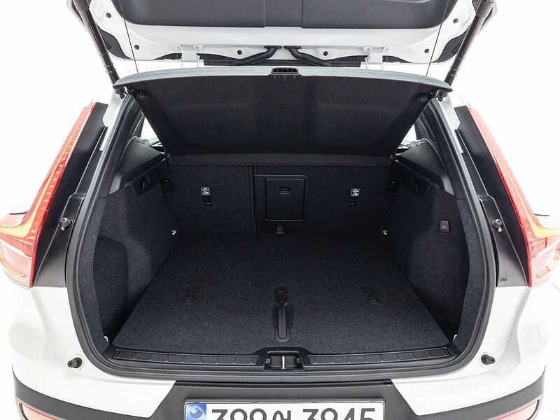 Volvo  Ultra, B4 AWD 마일드 하이브리드, 가솔린, 브라이트