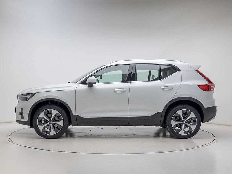 Volvo  Ultra, B4 AWD 마일드 하이브리드, 가솔린, 브라이트