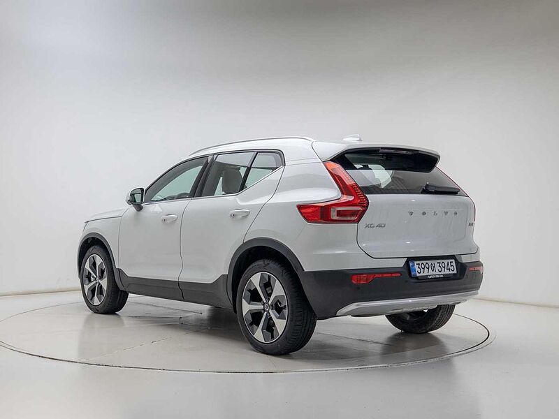 Volvo  Ultra, B4 AWD 마일드 하이브리드, 가솔린, 브라이트