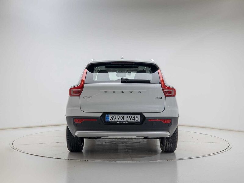 Volvo  Ultra, B4 AWD 마일드 하이브리드, 가솔린, 브라이트