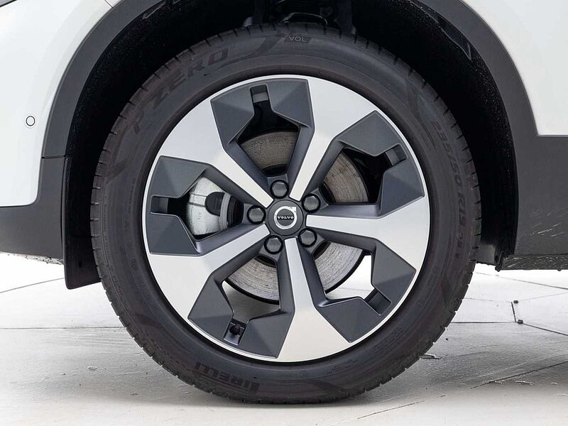 Volvo  Ultra, B4 AWD 마일드 하이브리드, 가솔린, 브라이트