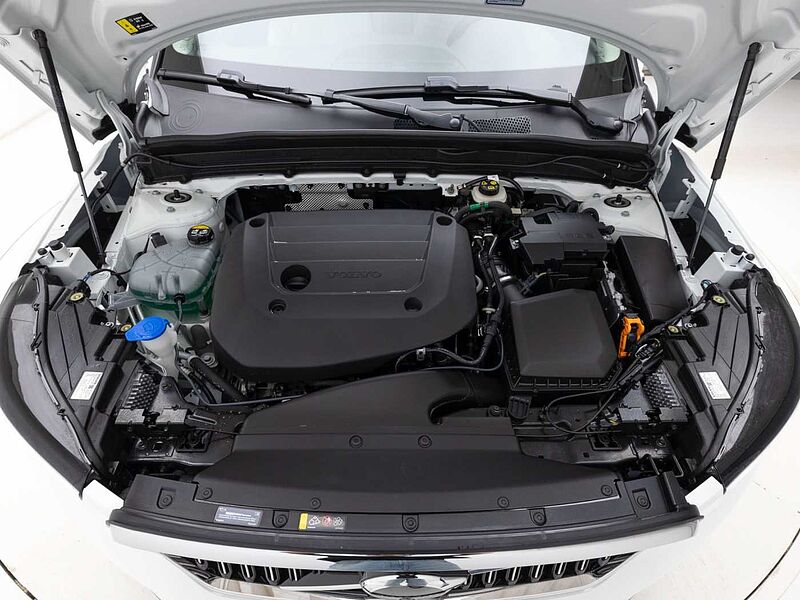 Volvo  Ultra, B4 AWD 마일드 하이브리드, 가솔린, 브라이트