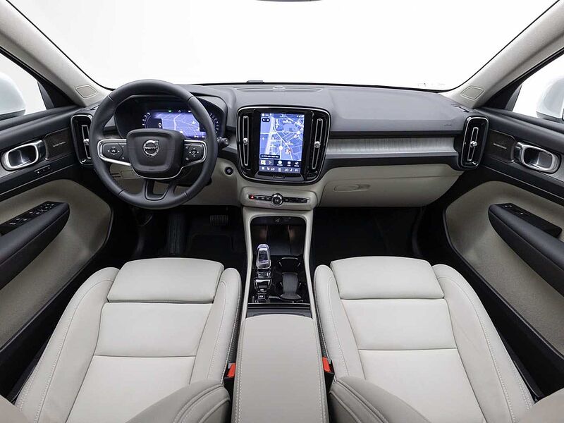 Volvo  Ultra, B4 AWD 마일드 하이브리드, 가솔린, 브라이트