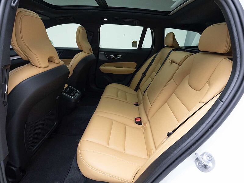 Volvo  Ultra, B5 AWD 마일드 하이브리드, 가솔린, 브라이트