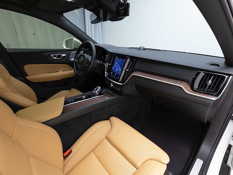 Volvo  Ultra, B5 AWD 마일드 하이브리드, 가솔린, 브라이트