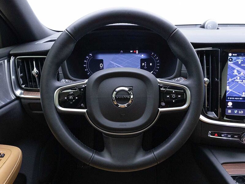 Volvo  Ultra, B5 AWD 마일드 하이브리드, 가솔린, 브라이트