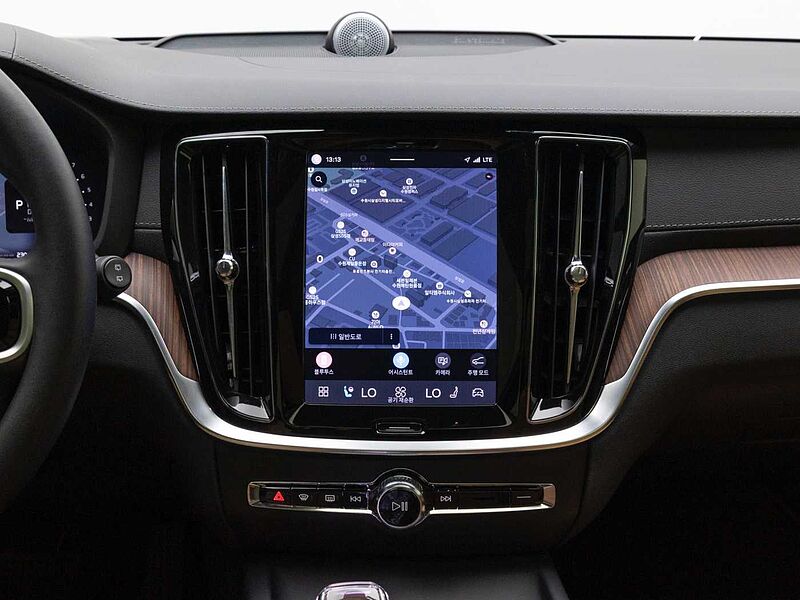 Volvo  Ultra, B5 AWD 마일드 하이브리드, 가솔린, 브라이트