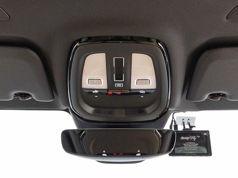 Volvo  Ultra, B5 AWD 마일드 하이브리드, 가솔린, 브라이트