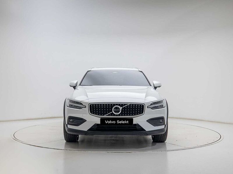 Volvo  Ultra, B5 AWD 마일드 하이브리드, 가솔린, 브라이트
